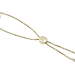 Stargaze Sagittarius - Yellow gold - Image 2