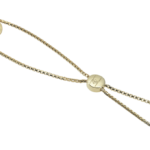 Stargaze Aries - Yellow gold - Image 2
