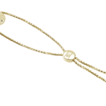 Stargaze Capricornus - Yellow gold - Image 2