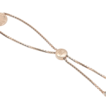 Stargaze Leo - Rosé gold - Image 2