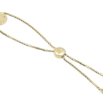 Stargaze Leo - Yellow gold - Image 2
