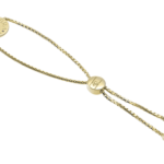 Stargaze Libra - Yellow gold - Image 2