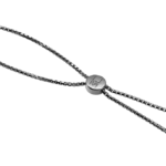 Stargaze Pisces - Rhodium - Image 2