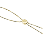 Stargaze Pisces - Yellow gold - Image 2