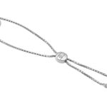 Stargaze Sagittarius - Rhodium - Image 2