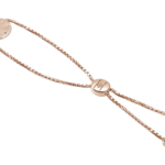 Stargaze Taurus - Rosé gold - Image 2