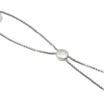 Stargaze Virgo - Rhodium - Image 2