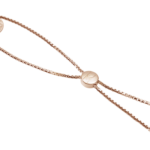 Stargaze Virgo - Rosé gold - Image 2